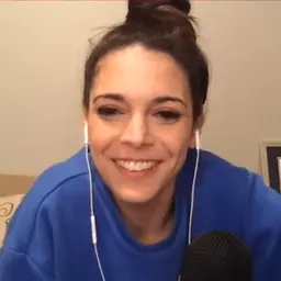 Portrait of Katie Nolan