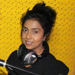 Portrait of Champa Kalhari