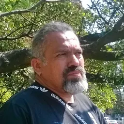 Portrait of Gerardo Horacio Porcayo