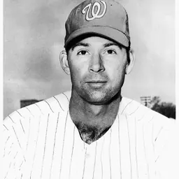 Portrait of Dave Baldwin