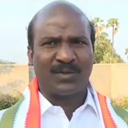Portrait of Chirumarthi Lingaiah