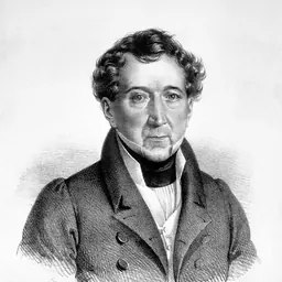 Portrait of Luigi Pacini