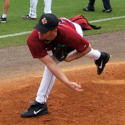 Portrait of Roy Oswalt