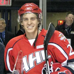Portrait of Tyler Ennis