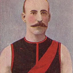 Portrait of Jim Anderson