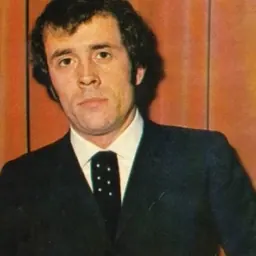 Portrait of Gian Pieretti