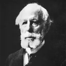 Portrait of Francis J. Lippitt