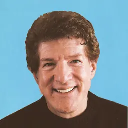 Portrait of Robert Fritz