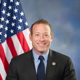 Portrait of Josh Gottheimer