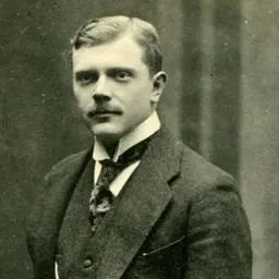 Portrait of Viktor Trkal
