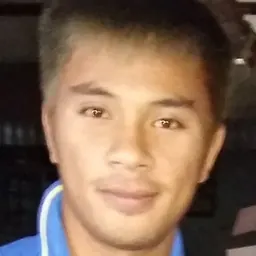 Portrait of Jakkapan Praisuwan