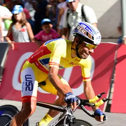Portrait of Rui Vinhas