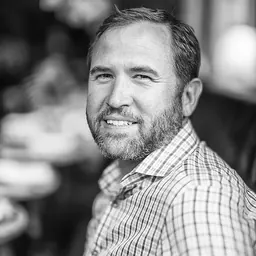 Portrait of Brad Garlinghouse