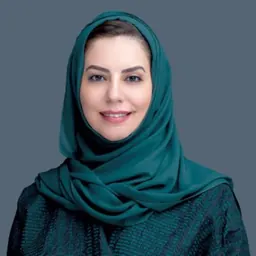 Portrait of Mody Alkhalaf