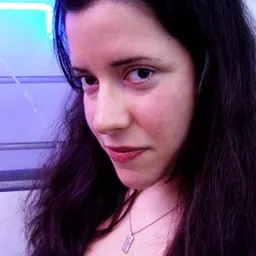 Portrait of Rachel Kramer Bussel