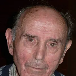 Portrait of Joža Horvat