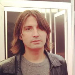 Portrait of Josh Lattanzi