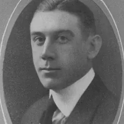 Portrait of John J. Ryan
