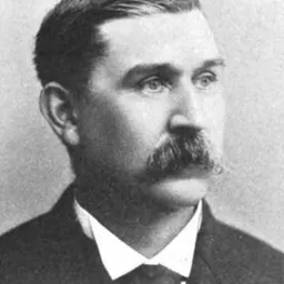 Portrait of Walter Terry