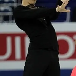 Portrait of Igor Eremenko