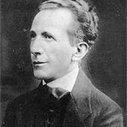 Portrait of Milan Šufflay