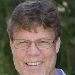 Portrait of Karl Müller