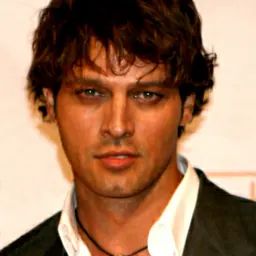 Portrait of Gabriel Garko