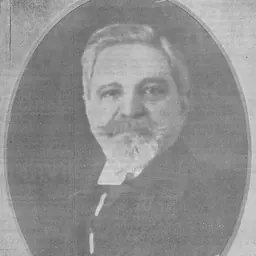 Portrait of Manuel Rionda Polledo