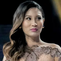 Portrait of Patricia Gunawan