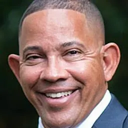 Portrait of Mike Rogers