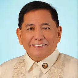 Portrait of Ambrosio Cruz Jr.