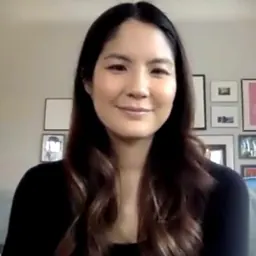 Portrait of Lynn Chen