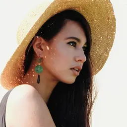 Portrait of Raine Baljak