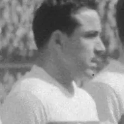 Portrait of Coşkun Özarı