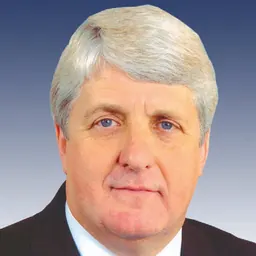 Portrait of Rob Bishop