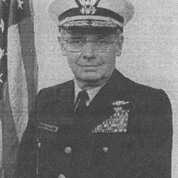 Portrait of Robert T. Nelson