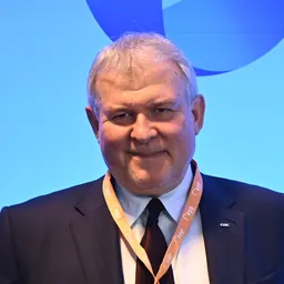 Portrait of Rumen Hristov
