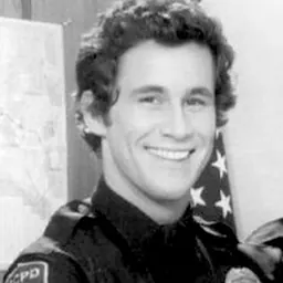 Portrait of Michael Ontkean