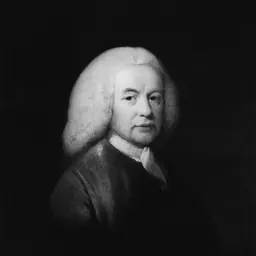 Portrait of James Parsons