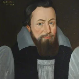 Portrait of Richard Neile