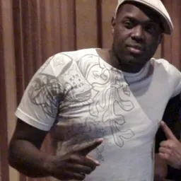 Portrait of Magic Juan