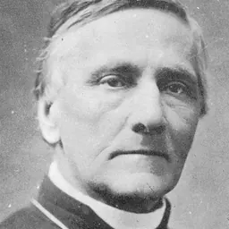 Portrait of Louis de Goesbriand