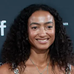 Portrait of Magaajyia Silberfeld