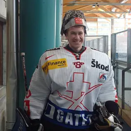 Portrait of Dennis Saikkonen