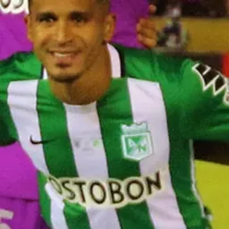 Portrait of Macnelly Torress