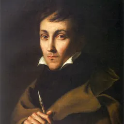 Portrait of Charles-Frédéric Soehnée