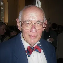 Portrait of Peter H. Feist