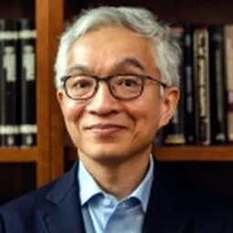Portrait of Nobuhiro Kiyotaki