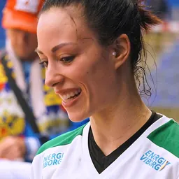 Portrait of Simone Böhme