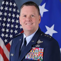 Portrait of Marshall B. Webb